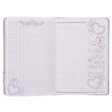 Creative Hardcover Journal