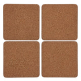 Be Still Four-Piece Coaster Set
