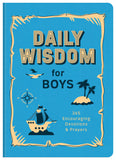 Daily Wisdom for Boys (DiCarta Edition)