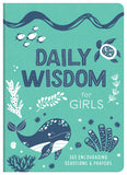 Daily Wisdom for Girls (DiCarta Edition)