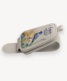 Enjoy the little things visor clip