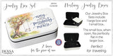 Every Day Holds Jewelry Box