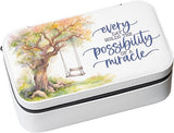 Every Day Holds Jewelry Box