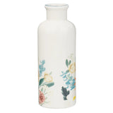 For God Has Not Given Us a Spirit of Fear Ceramic Flower Vase