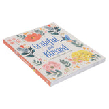 Grateful and Blessed a Guided Gratitude Journal (Paperback)
