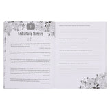 Grateful and Blessed a Guided Gratitude Journal (Paperback)