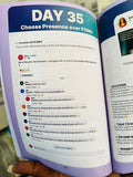Gracefeed 60 day social media devotional for teens