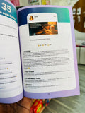 Gracefeed 60 day social media devotional for teens