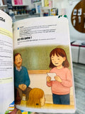Grace Garden a 100 day children's devotional to Live out God's Grace