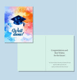 Graduation Cards