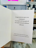 Graduation Cards