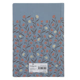 He Has Made Everything Beautiful in Its Time Hardcover Journal with Elastic Closure(DOTTED PAGES)