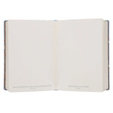 He Has Made Everything Beautiful in Its Time Hardcover Journal with Elastic Closure(DOTTED PAGES)