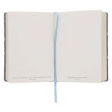 He Has Made Everything Beautiful in Its Time Hardcover Journal with Elastic Closure(DOTTED PAGES)