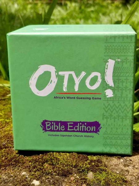 Otyo - Bible Edition