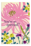 Beautiful Birthday Flowers Cards