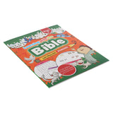 Learning with the Bible: Let’s Play with Numbers Book 1 (Paperback)