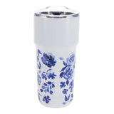 My Hope Is Found in His Love Stainless Steel Travel Mug
