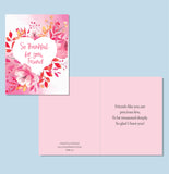 Love and Friendship Cards