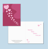 Love and Friendship Cards