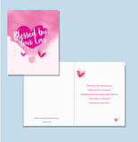 Love and Friendship Cards