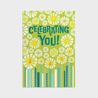 Birthday - Festive Assortment - Boxed Cards and Envelopes, KJV