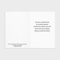 Birthday - Festive Assortment - Boxed Cards and Envelopes, KJV