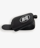 Never alone sunglasses visor clip