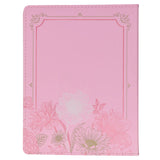 New Beginnings: The Lord's Mercies are New Every Morning - 366 Devotions (Faux Leather)