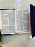 NIV Purple Bible