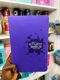 NKJV Study Bible for kids
