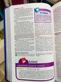 NKJV Study Bible for kids