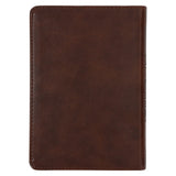 God's Daily Wisdom for Women: 365 Devotions (Faux Leather)