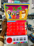 Piano books
