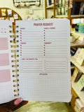 Prayer journal Understanding you more