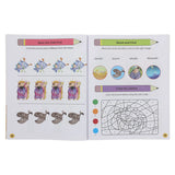 Learning with the Bible: Let’s Play with Words Book 1 (Paperback)