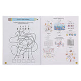 Learning with the Bible: Let’s Play with Words Book 1 (Paperback)