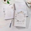 Praying the Promises of God: A 52-Week Guided Spiral Prayer Journal