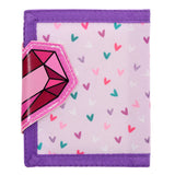 I Am God's Princess Kids Wallet