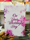 Wedding Cards