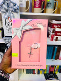 The Simply charming Bible pink NKJV