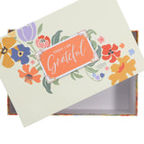Today I Am Grateful Small Stackable Gift Box