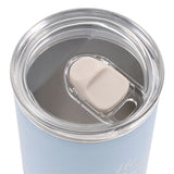 He Has Made Everything Beautiful in Its Time Stainless Steel Travel Mug