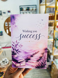 Success Cards