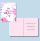Wedding Cards
