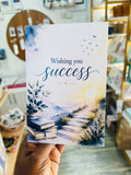 Success Cards