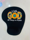 Mouse pad