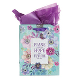 Plans To Give You Hope and a Future Medium Gift Bag