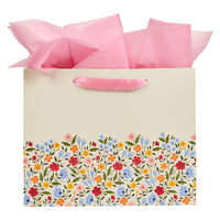 Every Good & Perfect Gift Bag With Card
