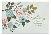 Anniversary - Celebrating Your Anniversary